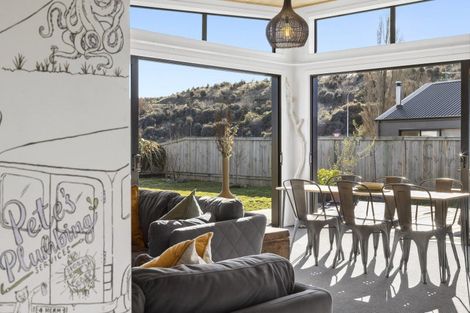 Photo of property in Luggate Park, 3 Cooper Crescent, Luggate, Cromwell, 9383