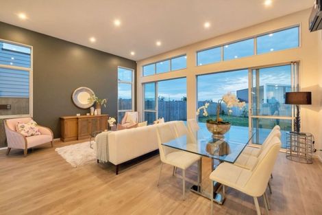 Photo of property in 47 Lockheed Street, Hobsonville, Auckland, 0618