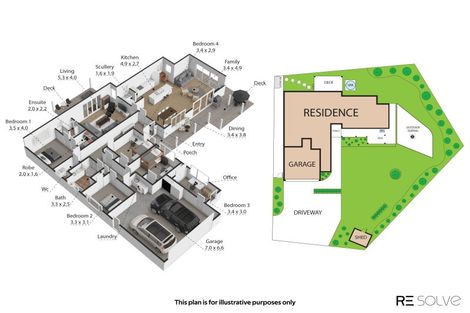 Photo of property in 14a Clawton Street, Westown, New Plymouth, 4310