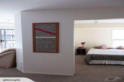 Photo of property in Harbour Green Apartments, 907/11 Union Street, Auckland Central, Auckland, 1010