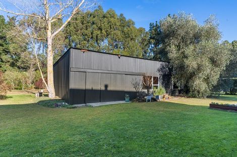 Photo of property in 1055 Tram Road, Swannanoa, Kaiapoi, 7692