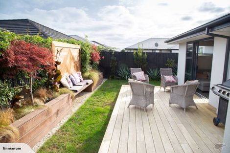 Photo of property in 48 Packard Crescent, Halswell, Christchurch, 8025