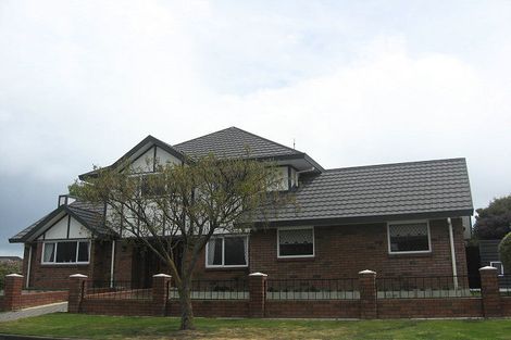 Photo of property in 1 Country Place, Burwood, Christchurch, 8083