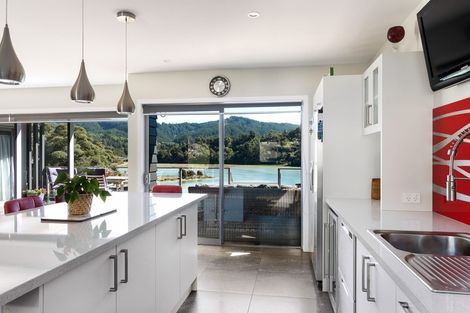 Photo of property in 1b Rowling Road, Kaiteriteri, Motueka, 7197