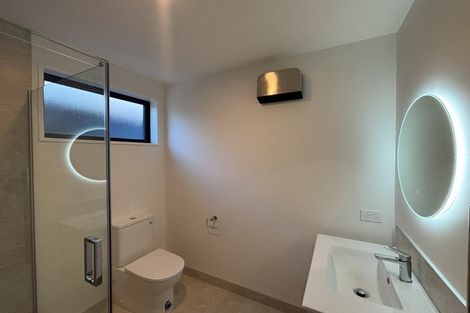 Photo of property in 3/11 Cumberland Street, Richmond, Christchurch, 8013