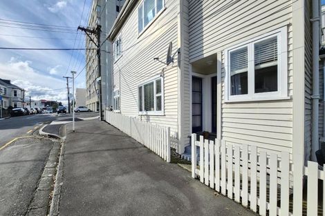 Photo of property in 44 Ellice Street, Mount Victoria, Wellington, 6011