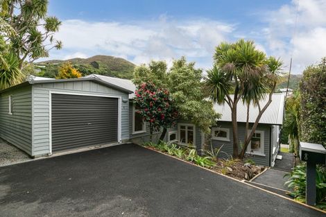 Photo of property in 8 Makererua Street, Ngaio, Wellington, 6035