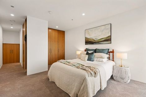 Photo of property in Chaffers Dock, 404/22 Herd Street, Te Aro, Wellington, 6011