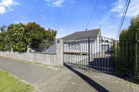 Photo of property in 83 Thackeray Street, Trentham, Upper Hutt, 5018