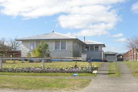 Photo of property in 95 Oregon Drive, Murupara, 3025