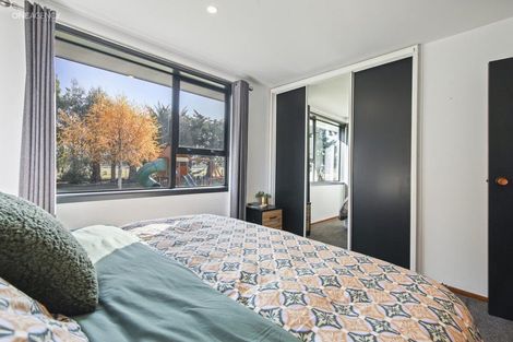 Photo of property in 4 Washington Place, West Eyreton, Rangiora, 7475