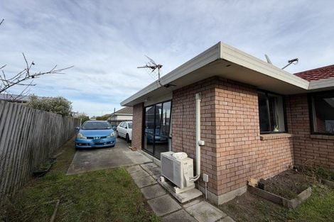 Photo of property in 2/25 Owens Terrace, Upper Riccarton, Christchurch, 8041