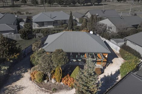 Photo of property in 21 Devon Street, Hanmer Springs, 7334