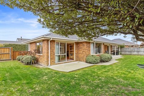 Photo of property in 5 Dylan Close, Rolleston, 7614