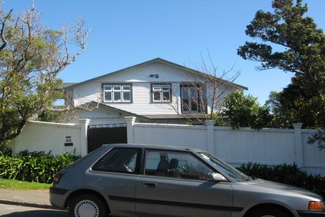 Photo of property in 60 Messines Road, Karori, Wellington, 6012