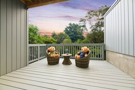 Photo of property in 15d Tabitha Crescent, Henderson, Auckland, 0612