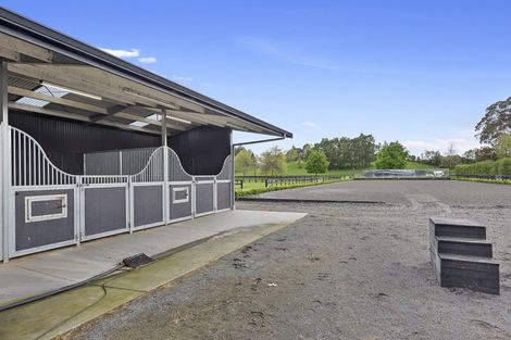 Photo of property in 591c Pencarrow Road, Tamahere, Hamilton, 3283