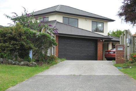 Photo of property in 9 Norwalk Crescent, Mangere, Auckland, 2022