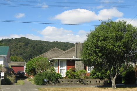 Photo of property in 9 Bentinck Street, Wallaceville, Upper Hutt, 5018