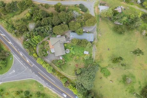 Photo of property in 896a Hikuai Settlement Road, Pauanui, Hikuai, 3579