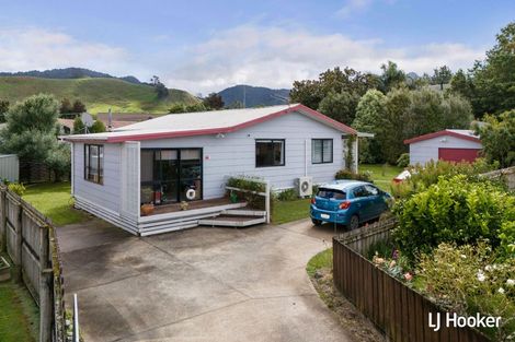 Photo of property in 11 Carrick Robertson Place, Waihi, 3610