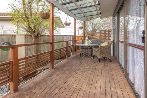 Photo of property in 45 Savage Crescent, Aramoho, Whanganui, 4500