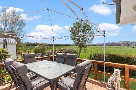 Photo of property in 6 Waiau West Road, Spotswood, Cheviot, 7381