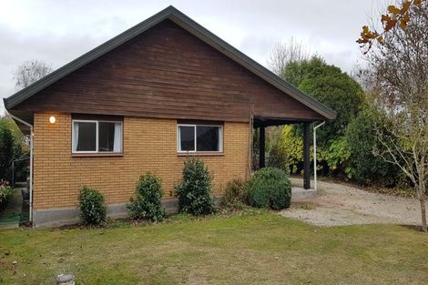 Photo of property in 8 Achray Street, Waiau, 7332