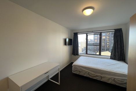 Photo of property in Orange Apartments/victoria Centr, 108/169 The Terrace, Wellington Central, Wellington, 6011