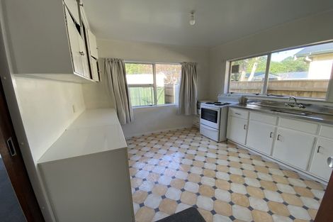 Photo of property in 1/66 Oroua Street, Eastbourne, Lower Hutt, 5013