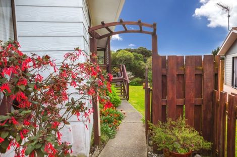 Photo of property in 58 Bodmin Terrace, Camborne, Porirua, 5026