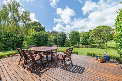 Photo of property in 50 Railway Terrace, Ohau, Levin, 5570