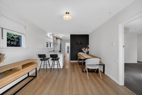 Photo of property in 163 Condell Avenue, Papanui, Christchurch, 8053