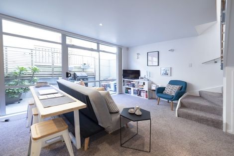 Photo of property in 5/27 Jessie Street, Te Aro, Wellington, 6011