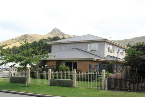Photo of property in 55 Laing Crescent, Heathcote Valley, Christchurch, 8022