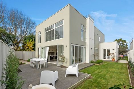 Photo of property in 144 Totara Street, Upper Riccarton, Christchurch, 8041