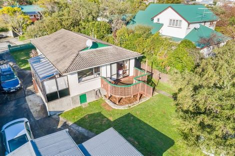 Photo of property in 78 Kairimu Street, Stokes Valley, Lower Hutt, 5019