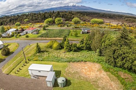 Photo of property in 3 Marino Street, Rangataua, Ohakune, 4691