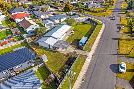 Photo of property in 4 Roosevelt Road, Western Heights, Rotorua, 3015