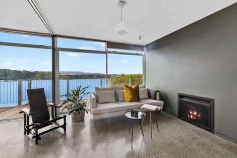 Photo of property in 9 Grafton Road, Roseneath, Wellington, 6011