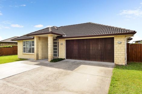 Photo of property in 109 Te Huia Drive, Flagstaff, Hamilton, 3210