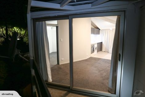 Photo of property in 5/13 Forbes Street, Sydenham, Christchurch, 8023