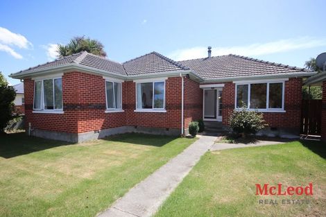 Photo of property in 5 Allens Road, Allenton, Ashburton, 7700