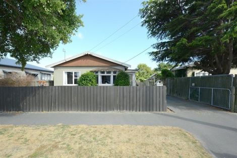 Photo of property in 16 Radley Street, Woolston, Christchurch, 8023