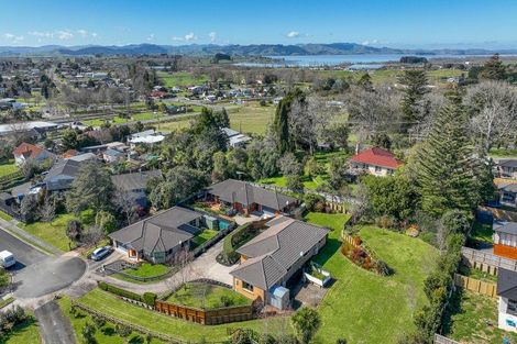 Photo of property in 11 Totara Place, Te Kauwhata, 3710