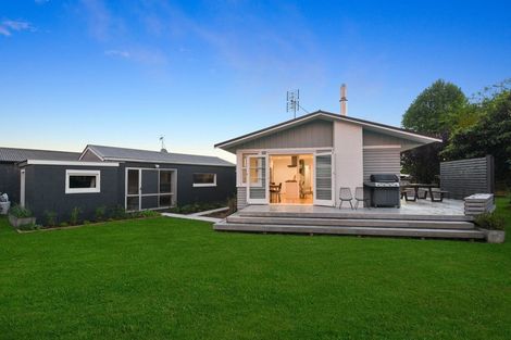 Photo of property in 18 Claremont Avenue, Chartwell, Hamilton, 3210