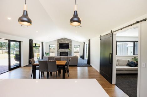 Photo of property in 151 Nannestads Line, Bunnythorpe, Palmerston North, 4775