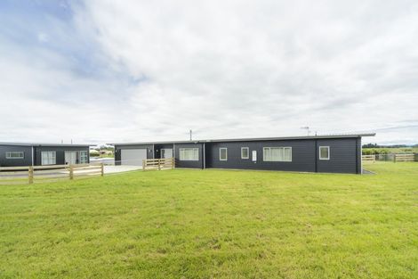 Photo of property in 15 Highland View Drive, Tokomaru, Palmerston North, 4474