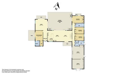 Photo of property in 14 Millbrook Drive, Waiuku, 2683