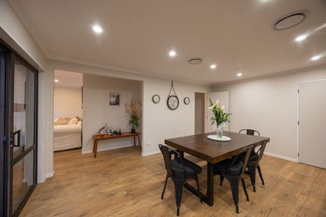 Photo of property in 6 Kentucky Way, Awapuni, Palmerston North, 4412